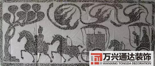 墓的風(fēng)水壁風(fēng)水墓地講解