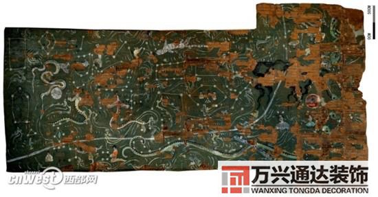 墓的風(fēng)水壁風(fēng)水墓地講解