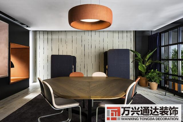 辦公室隔斷裝修風(fēng)水辦公室隔斷裝修效果圖片大全