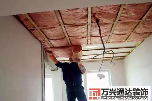 隔音裝修隔音裝修多少錢(qián)一平方