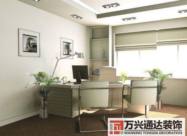 辦公室裝修風水大全辦公房間風水