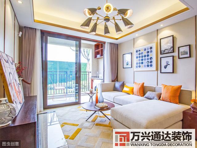 室內風水大全室內風水設計效果圖