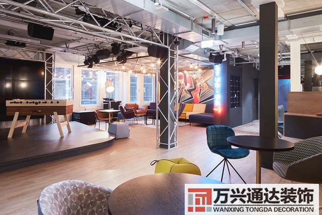 辦公室裝修設(shè)計(jì)辦公室裝修設(shè)計(jì)怎么設(shè)計(jì)