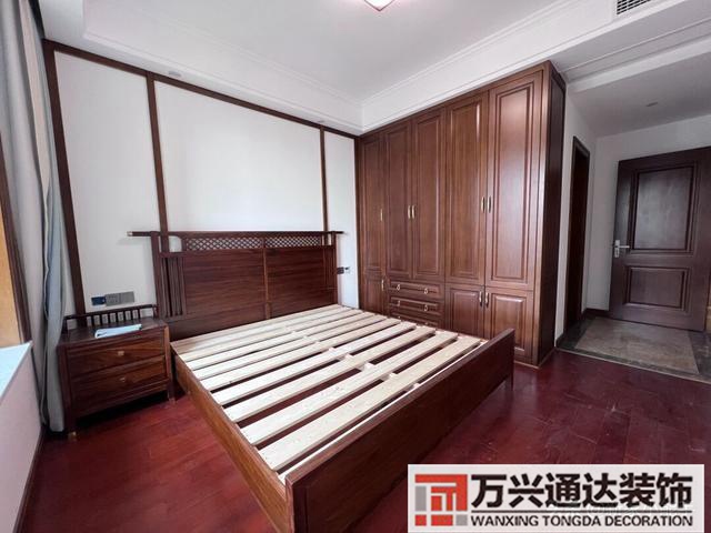 現代中式裝修現代中式裝修風格效果圖全部