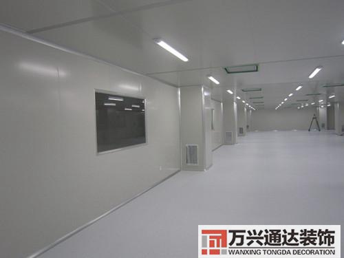 無(wú)塵車間裝修蘇州無(wú)塵車間裝修