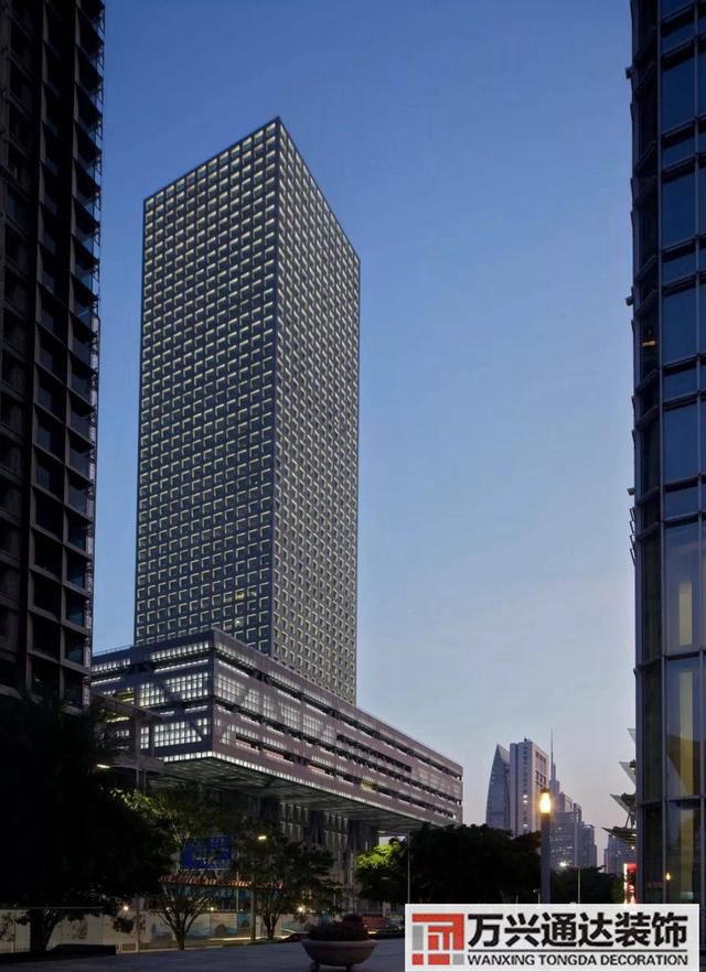 央視大樓的風(fēng)水央視大樓大褲衩風(fēng)水