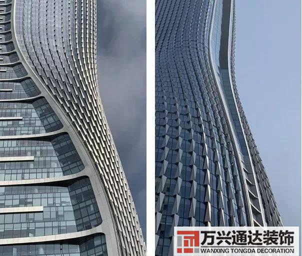 央視大樓的風(fēng)水央視大樓大褲衩風(fēng)水