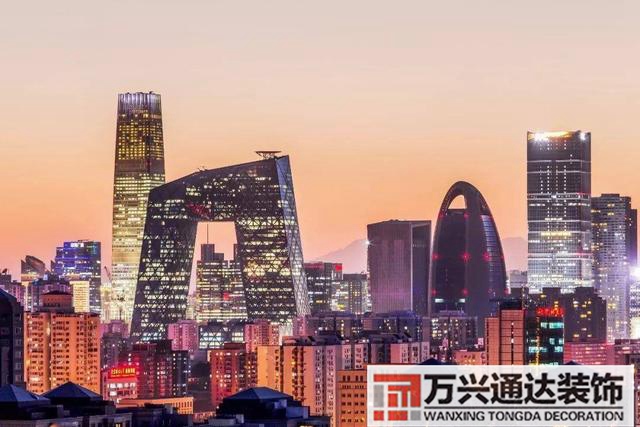 央視大樓的風(fēng)水央視大樓大褲衩風(fēng)水