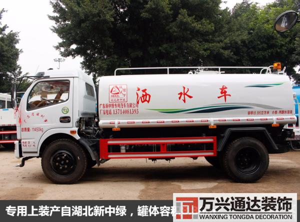 東風(fēng)水罐車(chē)東風(fēng)水罐車(chē)是合資嗎?