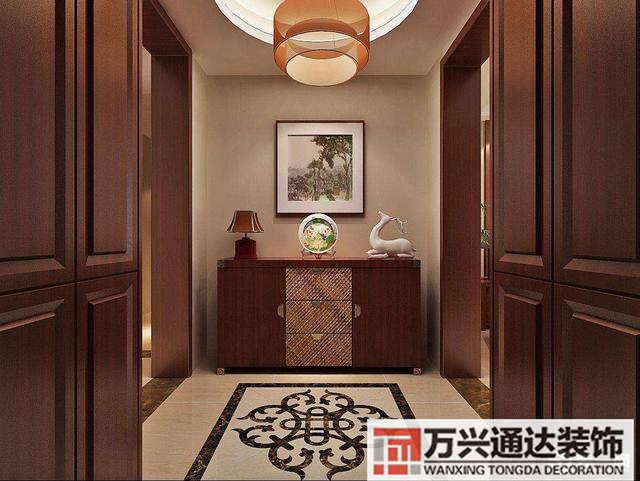 玄關裝修效果玄關裝修效果圖