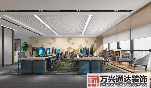 辦公室裝修最佳風水辦公室裝修風水禁忌100條