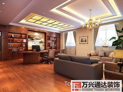 辦公室裝修風水重要嗎怎樣的辦公室風水好