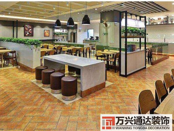 店面裝修店面裝修價格明細(xì)表