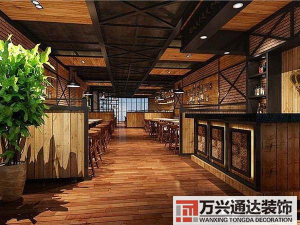 店面裝修店面裝修價格明細(xì)表