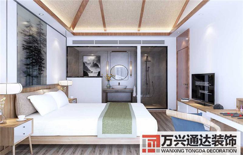 民宿裝修民宿裝修設(shè)計