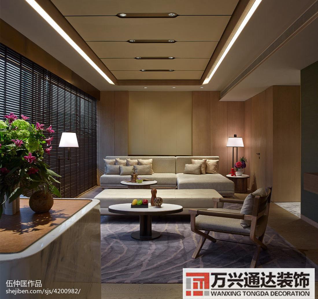 酒店空間裝修案例酒店裝修設計案例