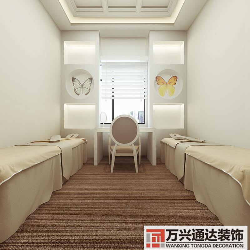 30平米養生館裝修圖片30平米養生館裝修圖片簡單