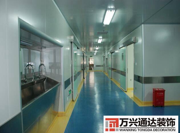 深圳醫(yī)療美容手術(shù)室裝修醫(yī)美手術(shù)室裝修設(shè)計