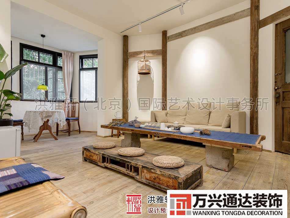 北京民宿裝修北京民宿裝修價格