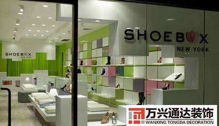 鞋店簡(jiǎn)單裝修鞋店簡(jiǎn)單裝修圖片大全