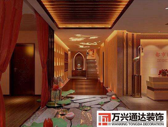 養(yǎng)生會所裝修圖養(yǎng)生會所裝修設計圖片大全