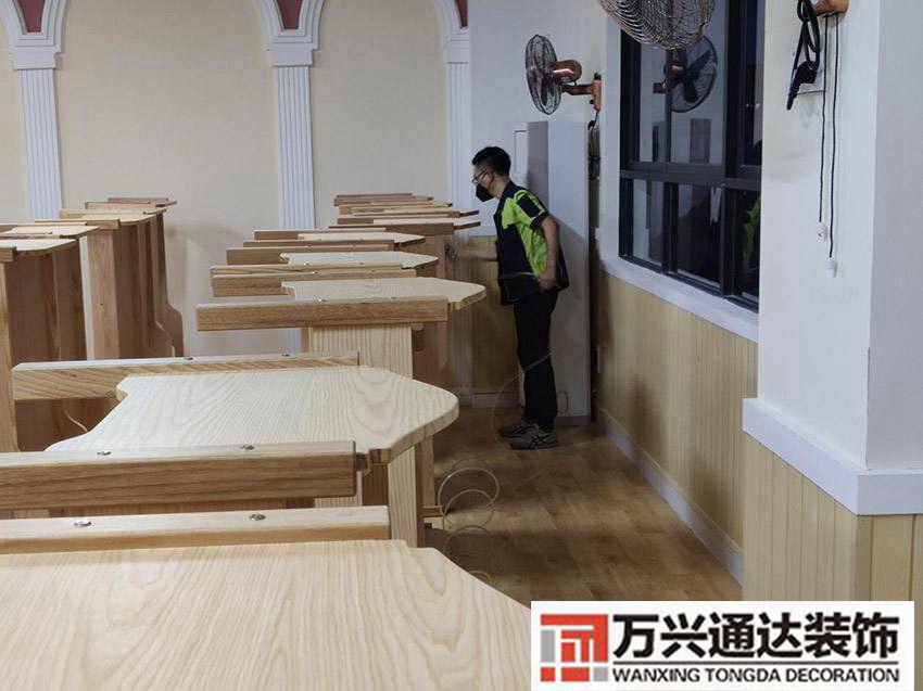 幼兒園裝修甲醛幼兒園裝修甲醛檢測合格可以上學嗎