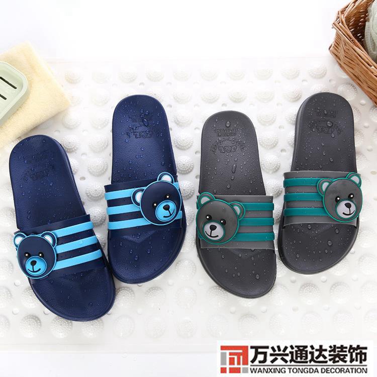 拖鞋店裝修漂亮拖鞋店裝修圖