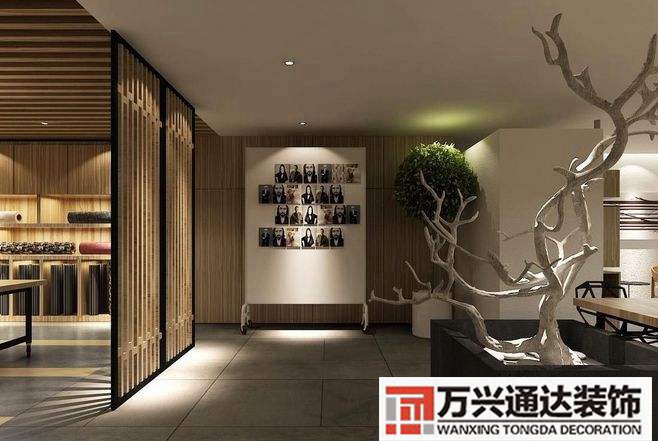 網(wǎng)絡(luò)傳媒工作室裝修效果圖的簡(jiǎn)單介紹