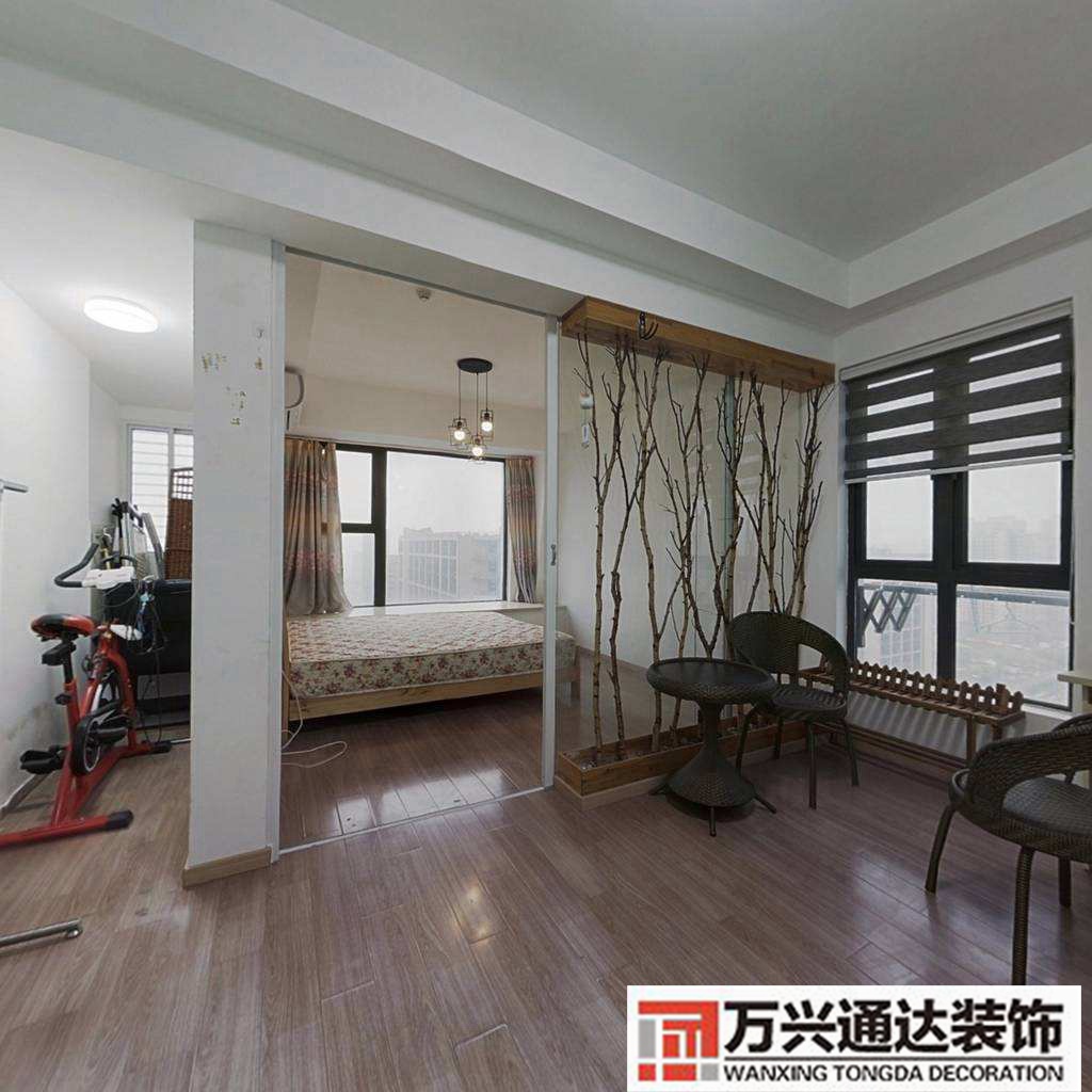 平層公寓裝修平層公寓裝修多少錢