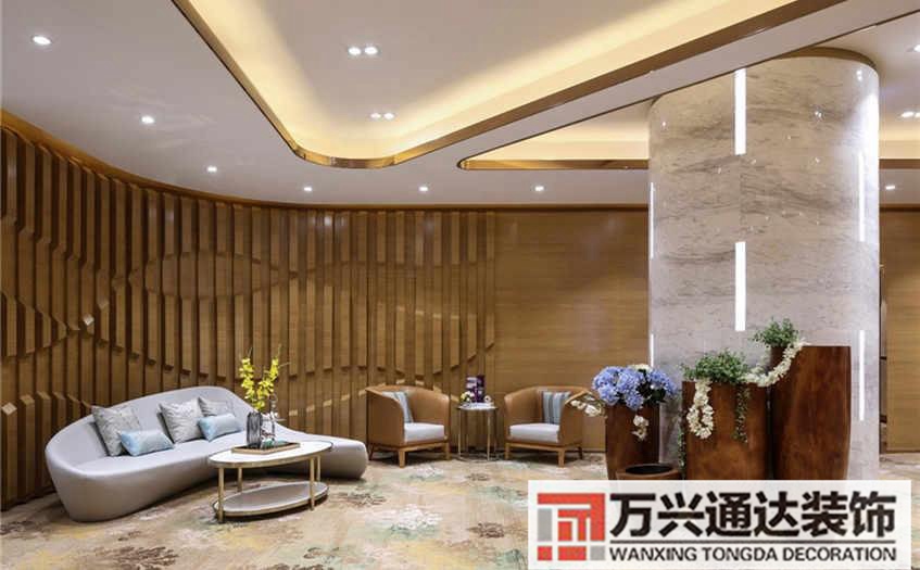 關(guān)于福州醫(yī)療美容裝修設(shè)計(jì)哪家好的信息