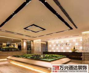 售樓部裝修效果圖售樓部裝修效果圖設(shè)計(jì)多少一個(gè)平方