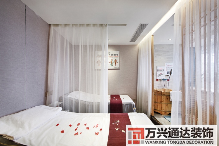 小型美容院裝修小型美容院裝修設計圖