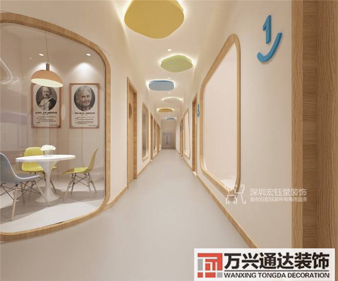 培訓機構(gòu)如何裝修培訓機構(gòu)如何裝修省錢