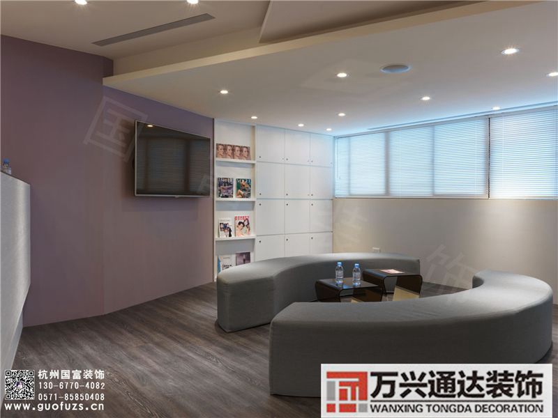 浙江醫(yī)療美容裝修施工的簡單介紹