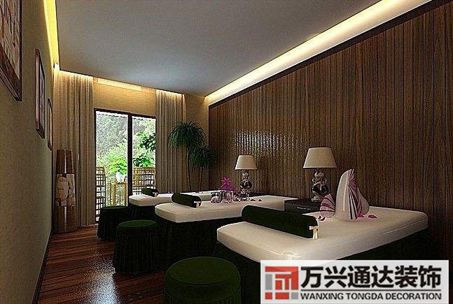 美容養(yǎng)生館裝修美容養(yǎng)生館裝修設計