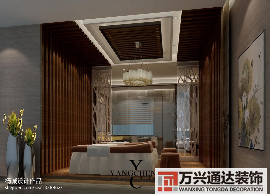 美容養(yǎng)生館裝修美容養(yǎng)生館裝修設計