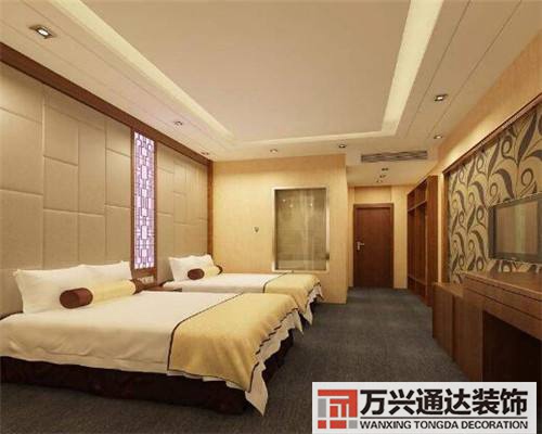 青島賓館裝修青島酒店設(shè)計(jì)裝修公司