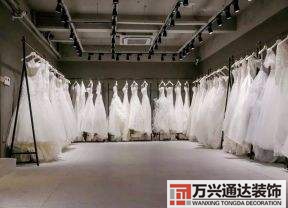 婚紗店裝修效果圖婚紗店裝修效果圖圖片平方