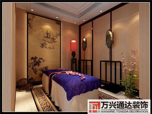 美容spa會(huì)所裝修美容spa會(huì)所裝修效果圖