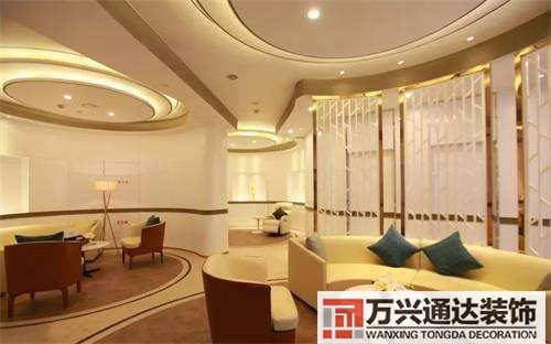 關(guān)于山東醫(yī)療美容診所裝修設(shè)計(jì)的信息