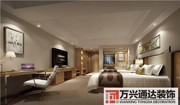 裝修賓館裝修賓館效果圖