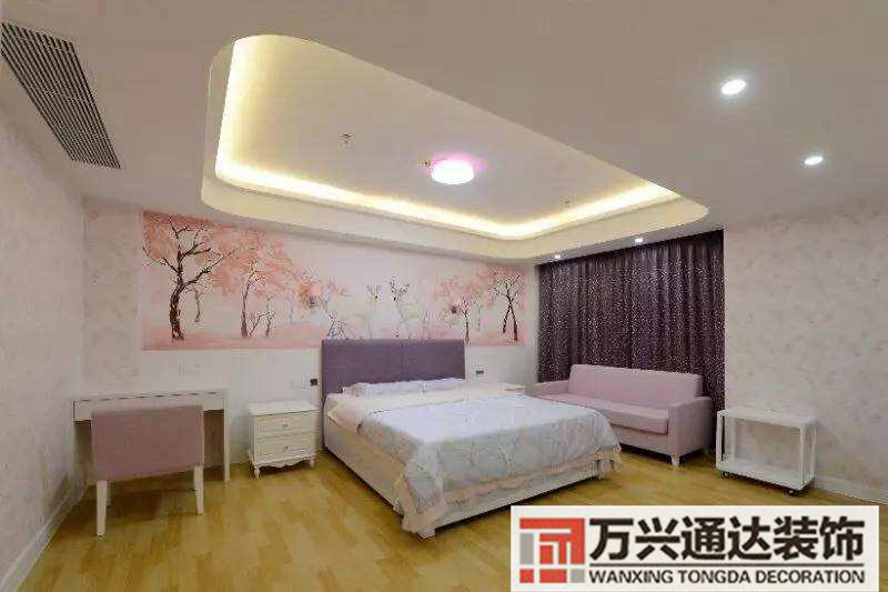 月子中心房間裝修標(biāo)準(zhǔn)月子中心裝修設(shè)計效果圖