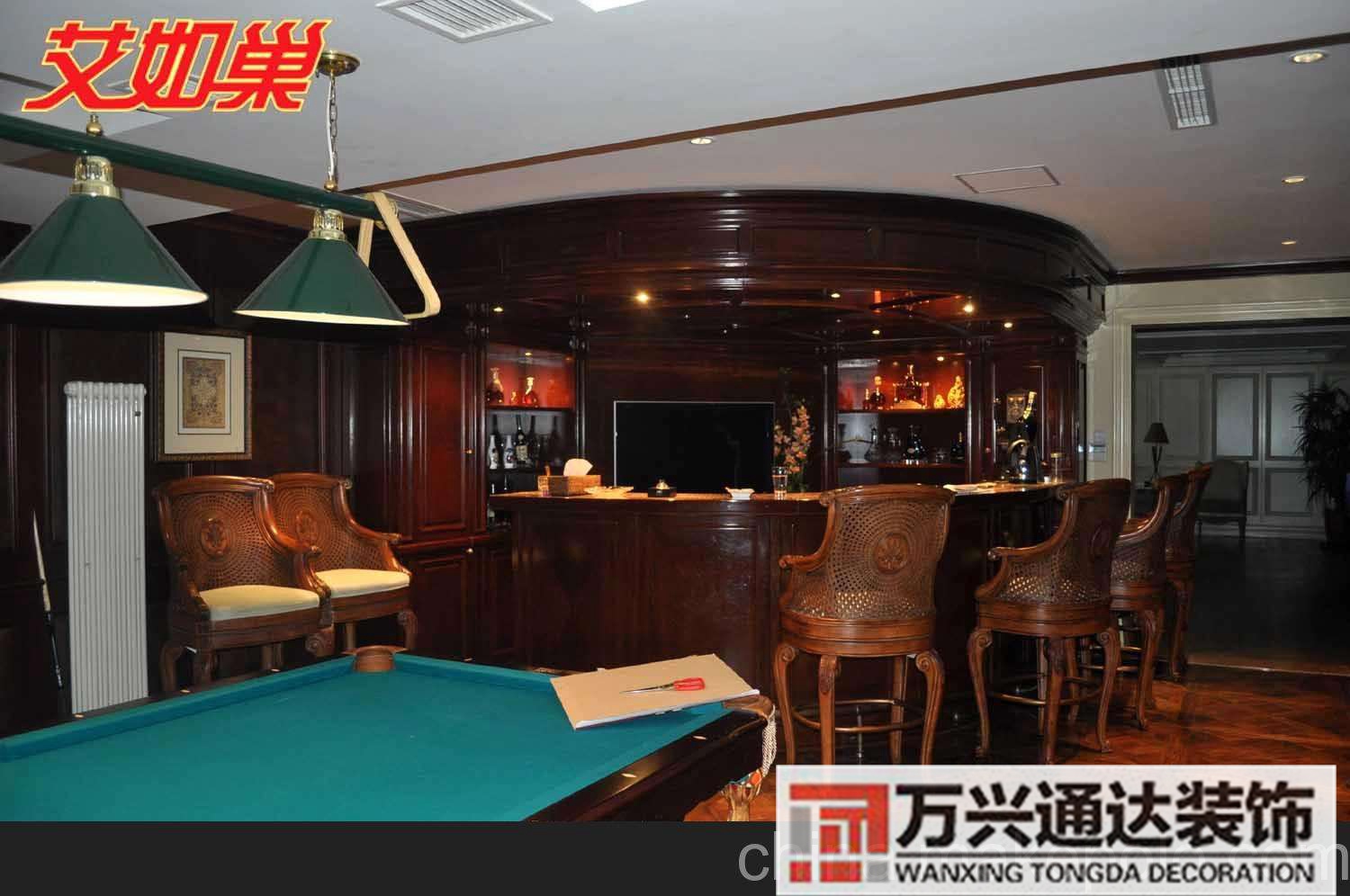 臺(tái)球室吧臺(tái)裝修效果圖臺(tái)球室吧臺(tái)裝修效果圖大全