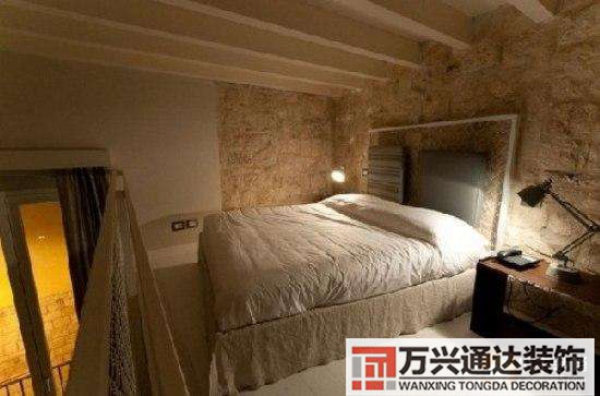 城市小旅社裝修小旅社裝修效果圖