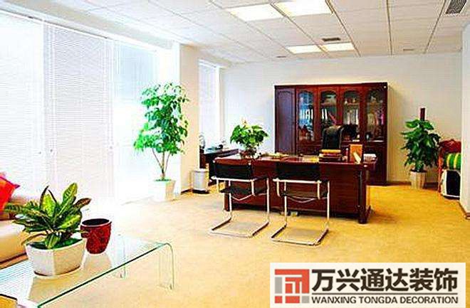 辦公室座位12種風水忌諱的簡單介紹