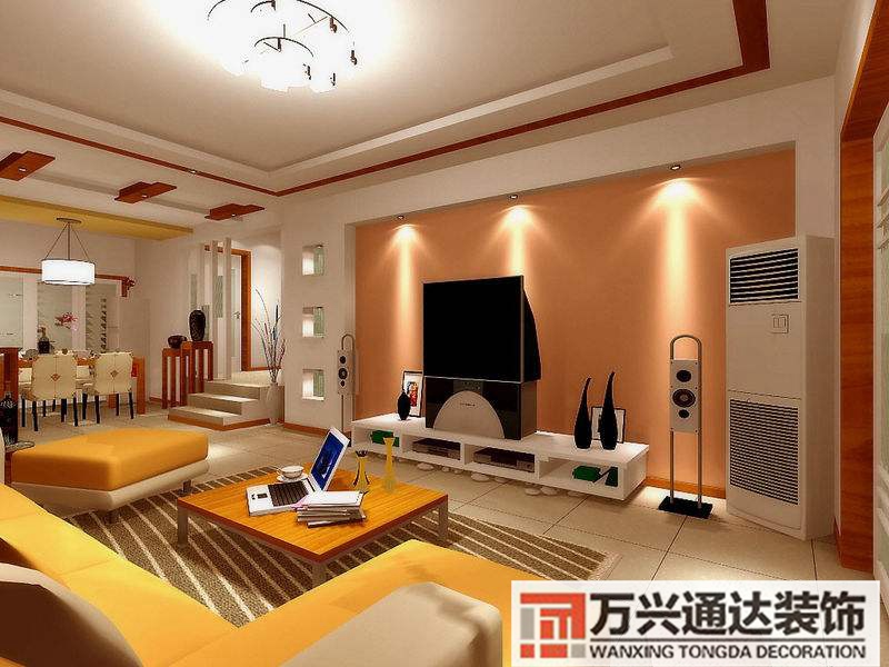 裝修裝潢設計招聘裝修設計師