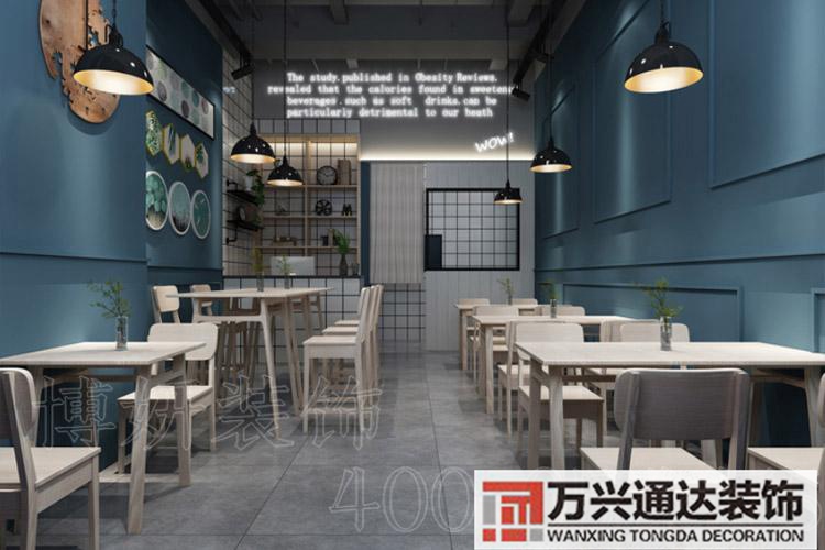 杭州連鎖店裝修杭州店鋪設(shè)計裝修公司