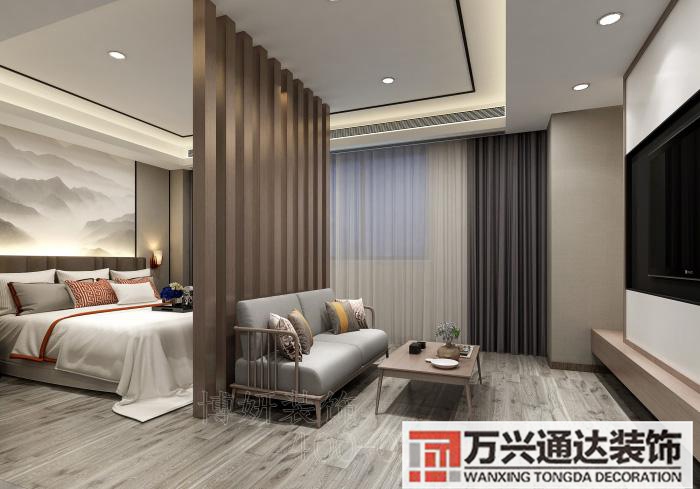 杭州賓館裝修杭州賓館裝修要報(bào)住建審批嗎