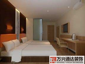 小賓館裝修效果圖小賓館裝修設計效果圖