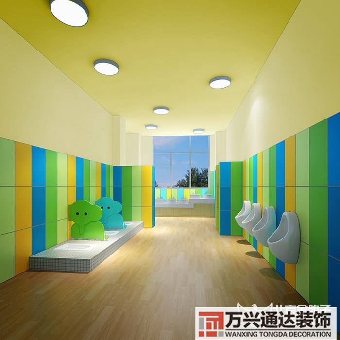 上海幼兒園裝修上海幼兒園裝修信息